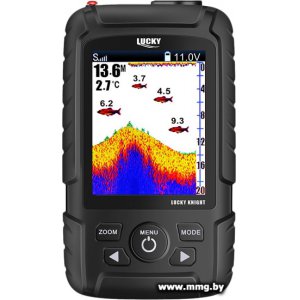 Купить Эхолот Lucky FF718LiC-WT в Минске, доставка по Беларуси