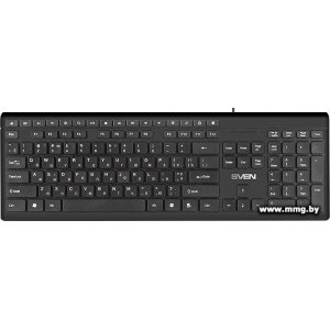Купить SVEN KB-S307M в Минске, доставка по Беларуси