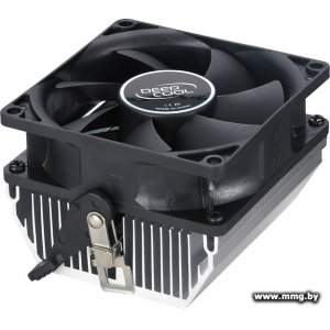 Купить DeepCool CK-AM209 V2 DP-ACAL-A09-V2 в Минске, доставка по Беларуси