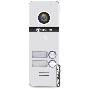 Optimus DSH-1080/2 (белый)