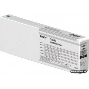 Купить Картридж Epson C13T804900 в Минске, доставка по Беларуси