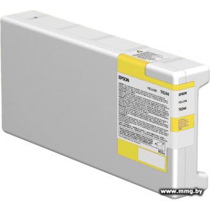 Купить Картридж Epson C13T624400 в Минске, доставка по Беларуси