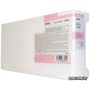 Картридж Epson C13T624600