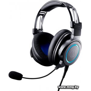 Купить Audio-Technica ATH-G1 в Минске, доставка по Беларуси