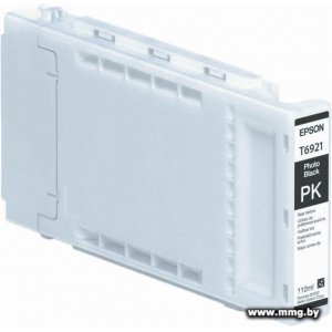Картридж Epson C13T692100