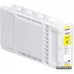 Купить Картридж Epson C13T693400 в Минске, доставка по Беларуси