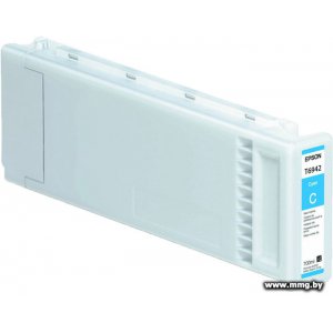 Купить Картридж Epson C13T694200 в Минске, доставка по Беларуси