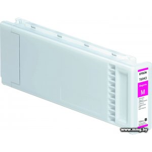 Купить Картридж Epson C13T694300 в Минске, доставка по Беларуси