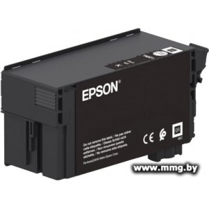 Картридж Epson C13T40D140