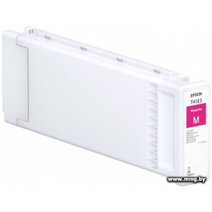 Купить Картридж Epson C13T41E340 в Минске, доставка по Беларуси