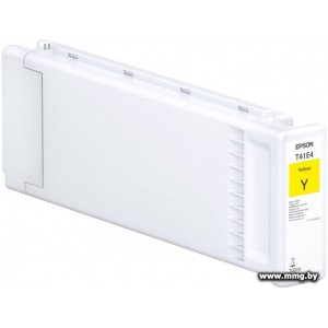 Купить Картридж Epson C13T41E440 в Минске, доставка по Беларуси