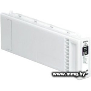 Картридж Epson C13T725100