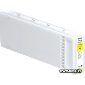 Купить Картридж Epson C13T725400 в Минске, доставка по Беларуси