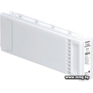 Картридж Epson C13T725A00