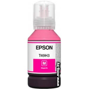 Чернила Epson C13T49H300