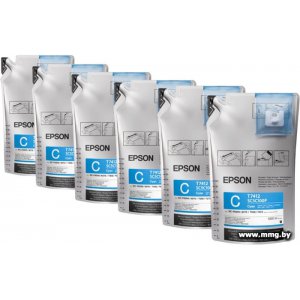 Купить Чернила Epson C13T773240-1 в Минске, доставка по Беларуси