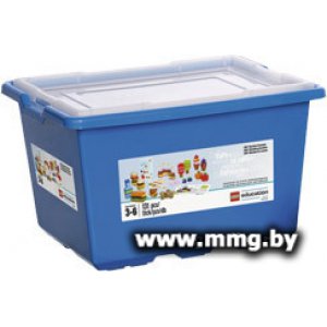 Купить LEGO 45004 Cafe + в Минске, доставка по Беларуси