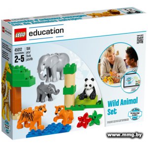 LEGO Education 45012 Дикие животные