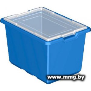 LEGO 9076 Tubes ExperimentDC