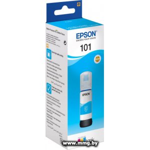 Чернила Epson C13T03V24A