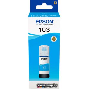 Чернила Epson C13T00S24A
