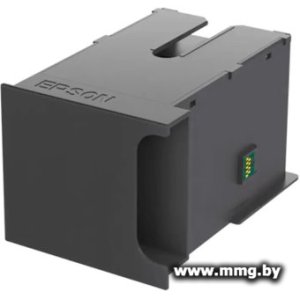Емкость для отработанных чернил Epson C13T671200