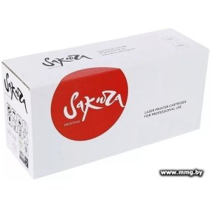 Картридж Sakura Printin SAW1103AD