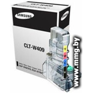 Емкость отработанного тонера Samsung CLT-W409