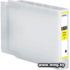 Картридж Epson C13T04A440