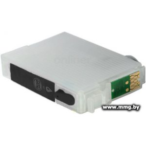 Картридж Epson C13T11114A10