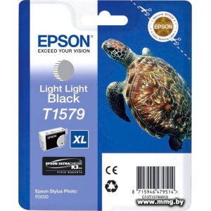 Картридж Epson C13T15794010