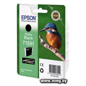 Картридж Epson C13T15914010