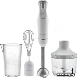 Купить Delta DL-7049B (белый) в Минске, доставка по Беларуси