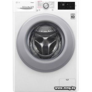 Купить LG F4M5VS4W в Минске, доставка по Беларуси