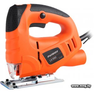 Patriot LS 550 (190301550)