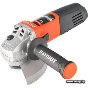 Купить Patriot AG 126 (110301275) в Минске, доставка по Беларуси