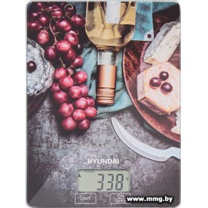 Купить Hyundai HYS-KG211 в Минске, доставка по Беларуси