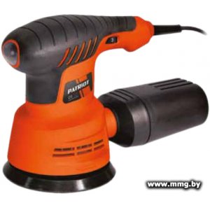 Купить Patriot OS 125 (110301520) в Минске, доставка по Беларуси