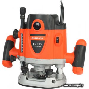 Купить Вертикальный фрезер Patriot ER 180 [150300180] в Минске, доставка по Беларуси