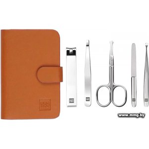 Набор для маникюра и педикюра Huo Hou HU0061