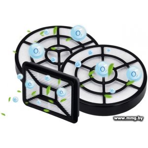 Купить Набор фильтров CENTEK CT-2524-A в Минске, доставка по Беларуси