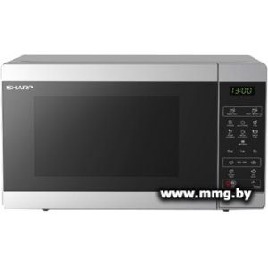 Купить Sharp R-2800R(SL) в Минске, доставка по Беларуси