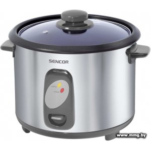 Купить Sencor SRM 1800SS в Минске, доставка по Беларуси