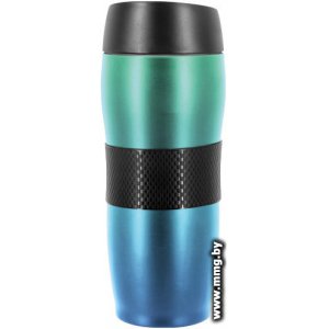 Купить Lara LR04-23 Aqua 0.45л (зеленый/синий) в Минске, доставка по Беларуси