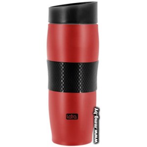 Купить Lara LR04-24 Red 0.38л (красный) в Минске, доставка по Беларуси