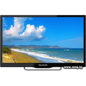 Телевизор Polar 24PL51TC-SM