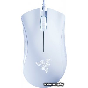 Купить Razer DeathAdder Essential (белый) RZ01-03850200-R3M1 в Минске, доставка по Беларуси