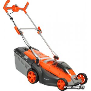 Купить Газонокосилка Patriot CM 435XL (512201435) в Минске, доставка по Беларуси