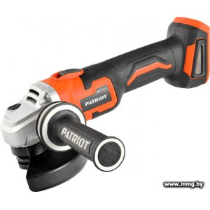 Купить Patriot AG 125UES (без АКБ) (110303125) в Минске, доставка по Беларуси
