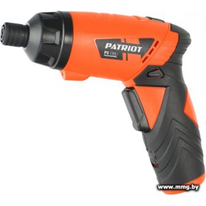 Купить Электроотвертка Patriot PS 136Li (180201303) в Минске, доставка по Беларуси